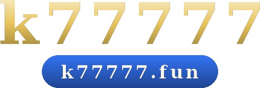 k77777 logo